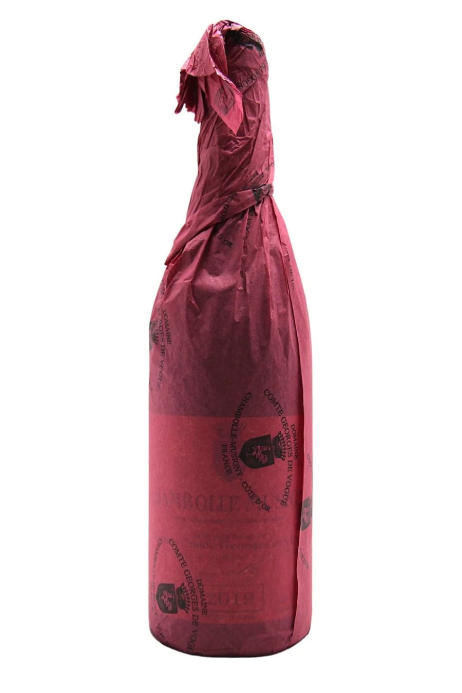 2020 Comte Georges de Vogüé Chambolle-Musigny