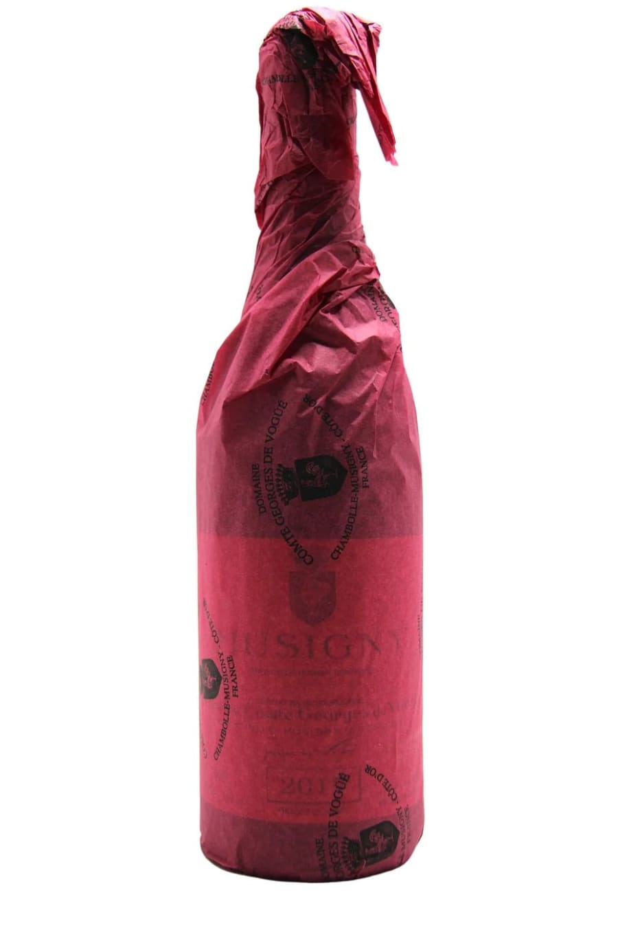 2020 Comte Georges de Vogüé Musigny Grand Cru Vieilles Vignes