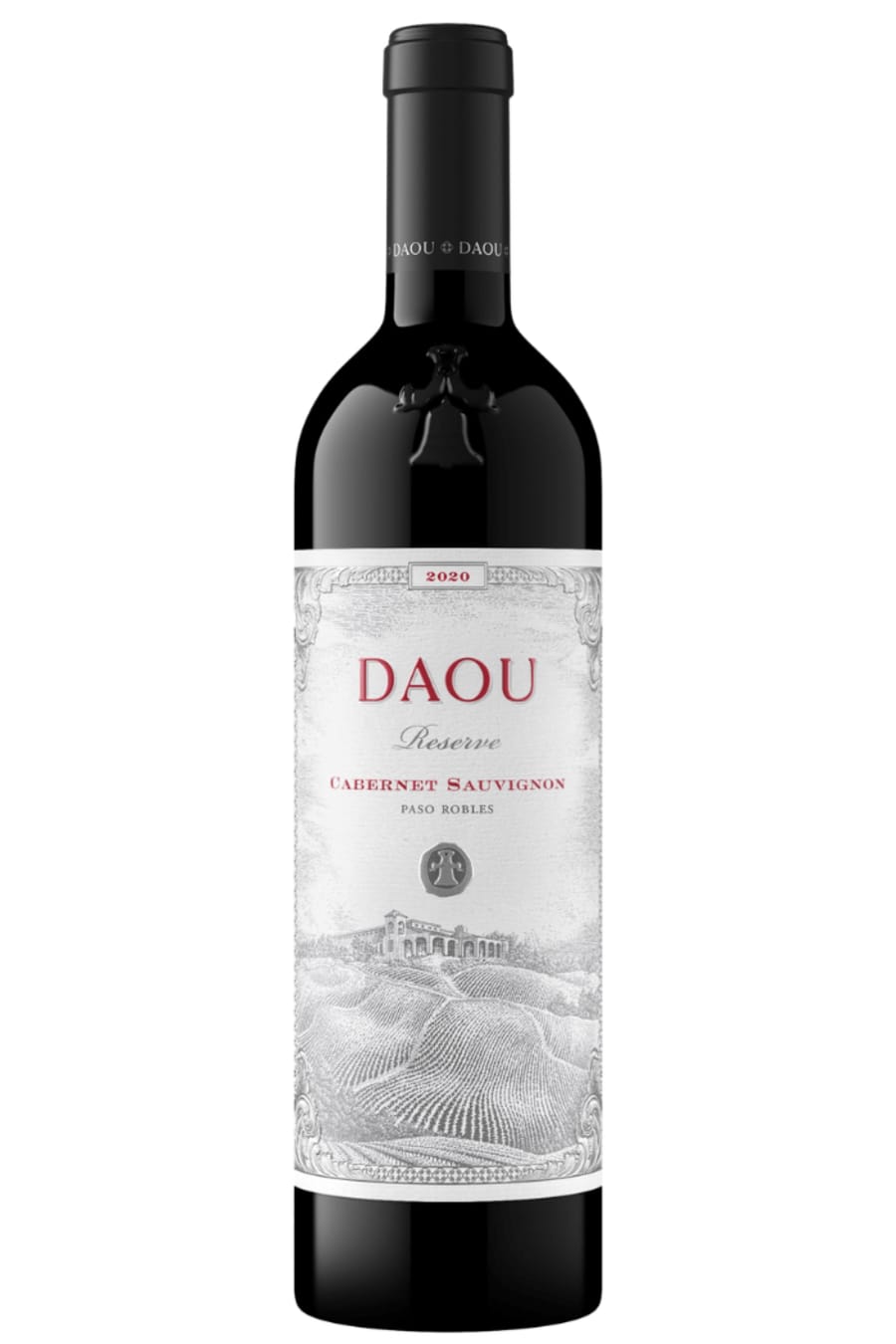 2020 Daou Reserve Cabernet Sauvignon