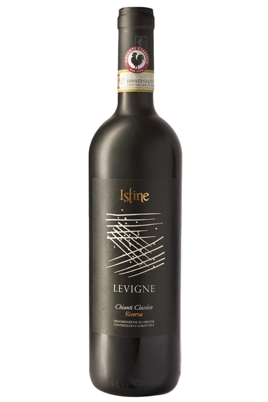 2020 Istine Levigne Chianti Classico Riserva DOCG