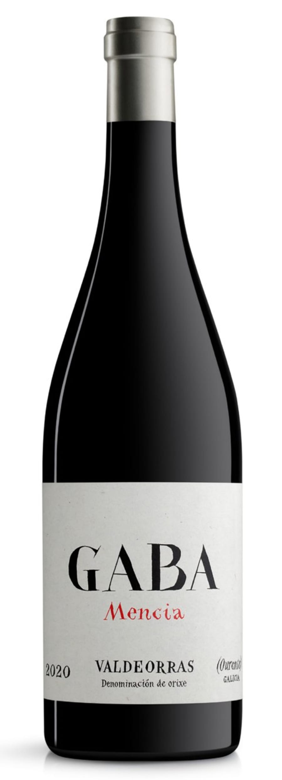 2020 Ladeiras Do Xil Gaba Mencía / Telmo Rodriguez