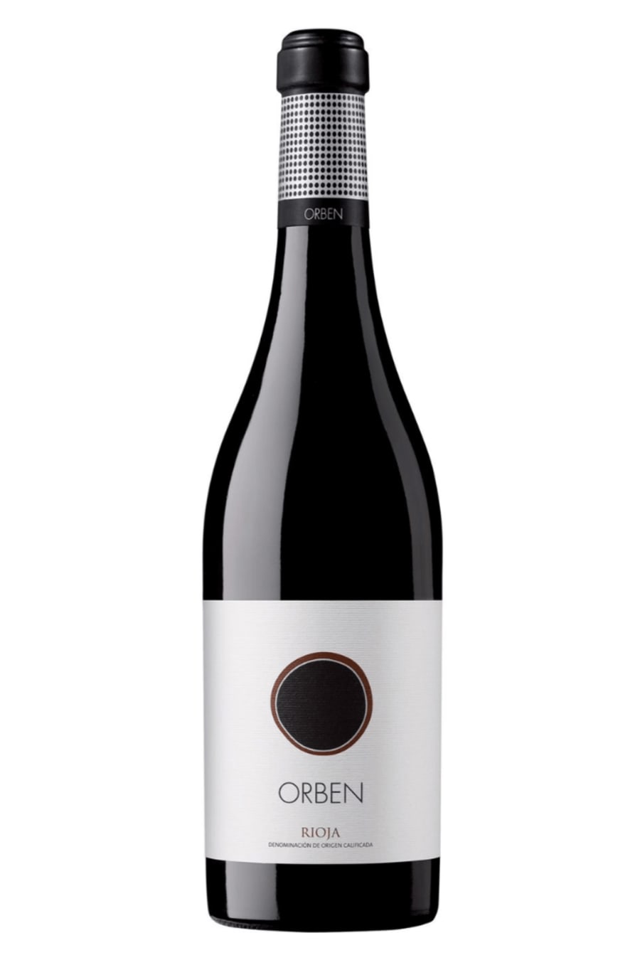 2020 Orben, Rioja