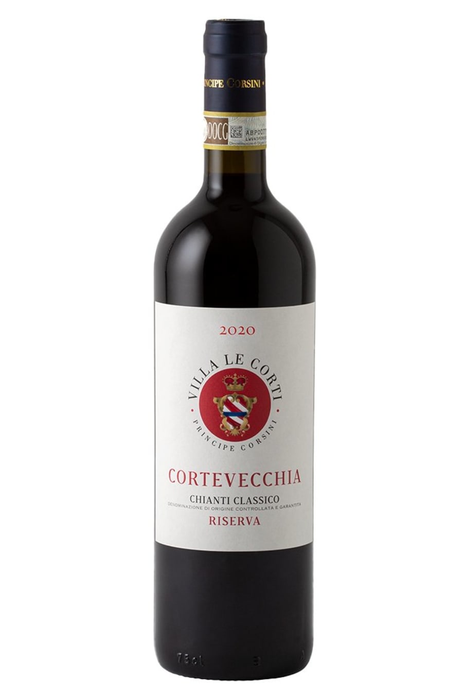 2020 Principe Corsini Chianti Classico Riserva Cortevecchia