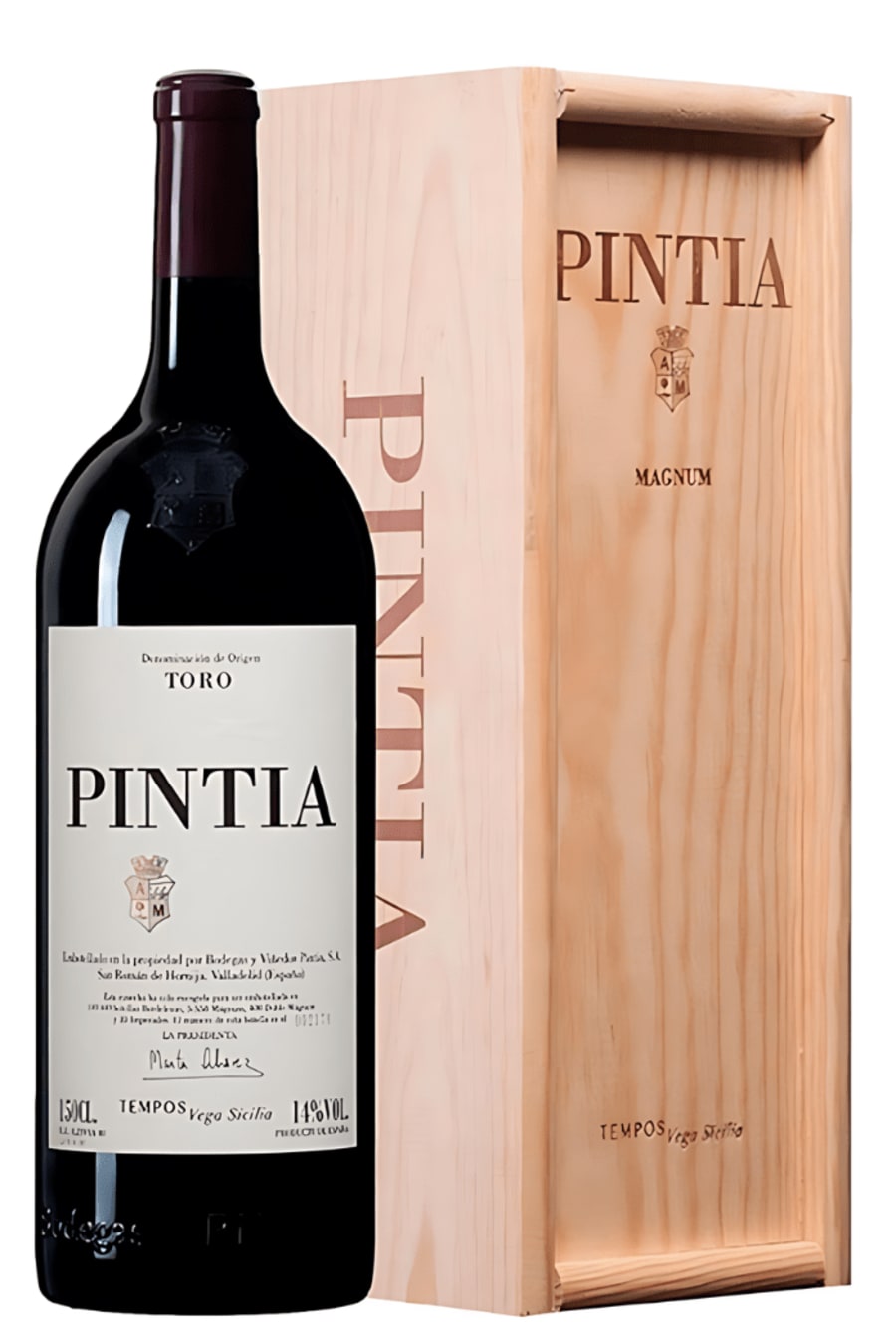 2020 Vega Sicilia Pintia 1.5L - Magnum