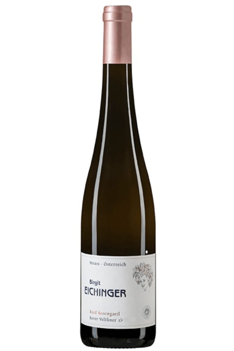 2021 Birgit Eichinger Roter Veltliner Rosengartl