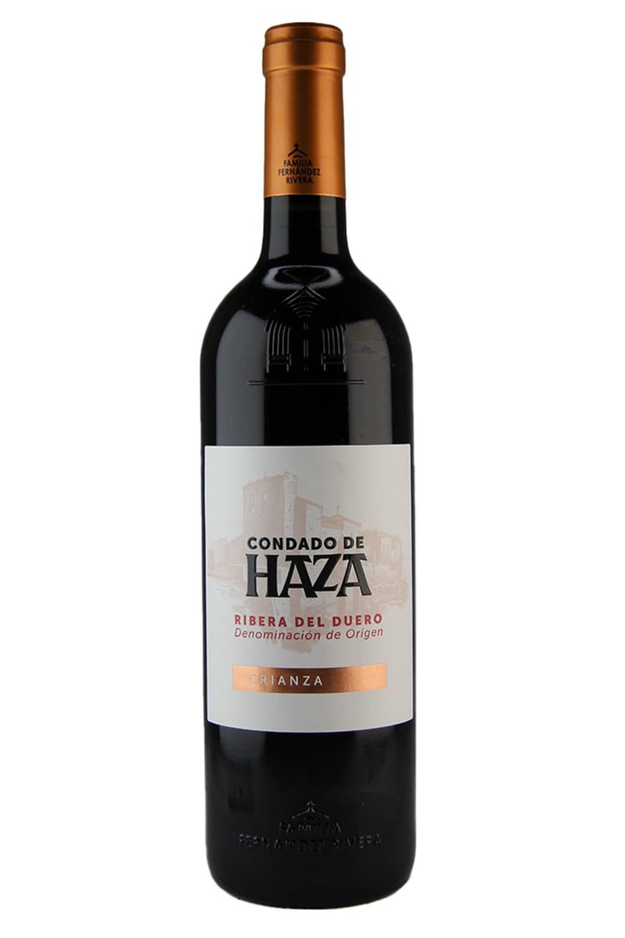 2021 Condado de Haza Crianza