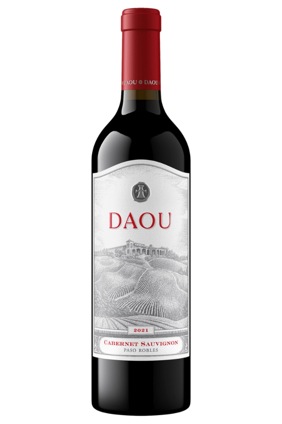 2021 Daou Discovery Cabernet Sauvignon