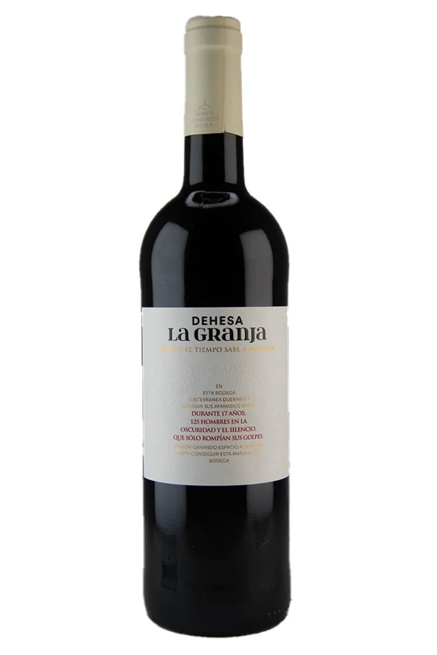 2021 Dehesa La Granja