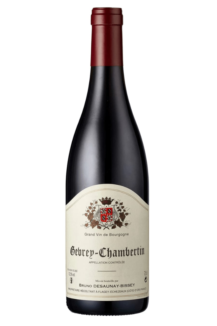 2021 Desaunay-Bissey Gevrey-Chambertin
