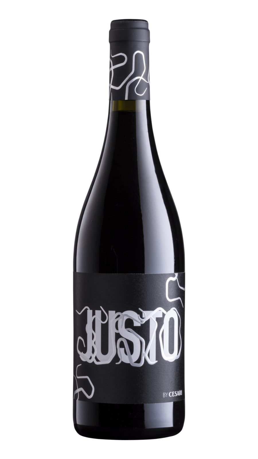 2021 Justo by Cesari Rosso