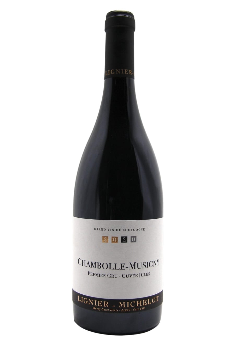 2021 Lignier-Michelot Chambolle-Musigny 1er Cru Cuvee Jules