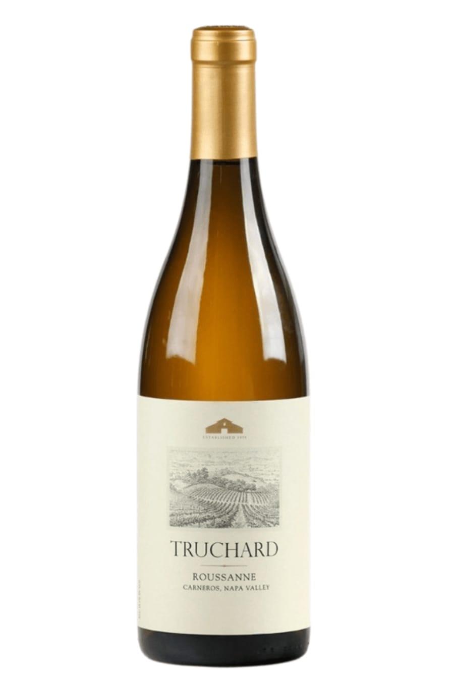 2021 Truchard Roussanne, Carneros