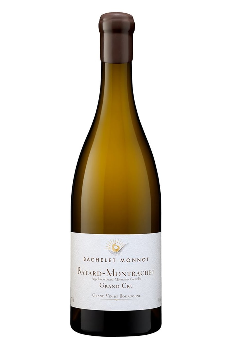 2022 Bachelet-Monnot Batard-Montrachet