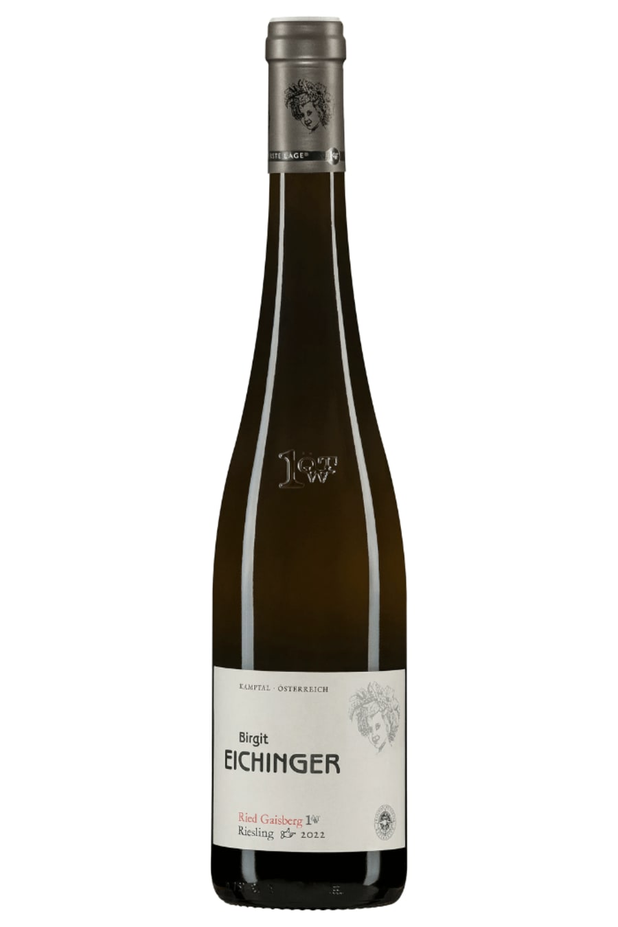 2022 Birgit Eichinger Riesling Ried Zöbinger Gaisberg 1ÖTW