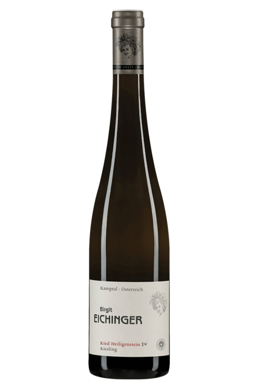 2022 Birgit Eichinger Riesling Zöbinger Heiligenstein 1ÖTW