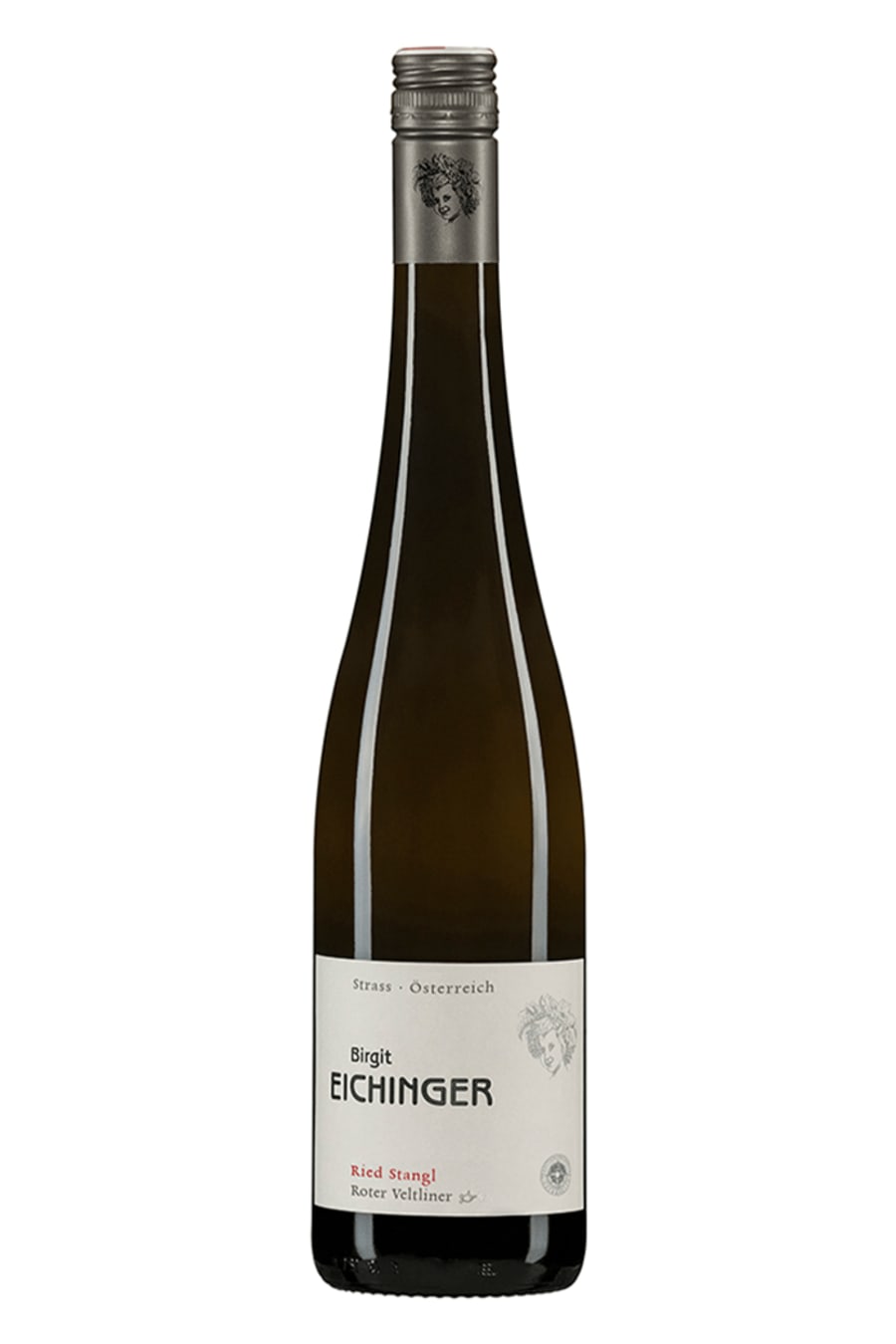 2022 Birgit Eichinger Roter Veltliner Strasser Stangl