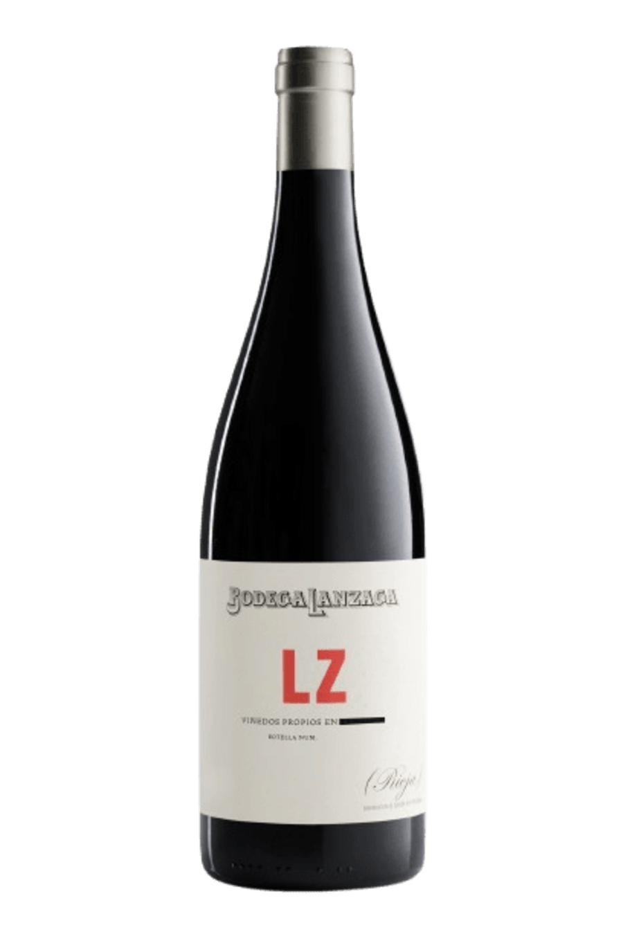 2022 Bodega Lanzaga LZ Rioja / Telmo Rodriguez