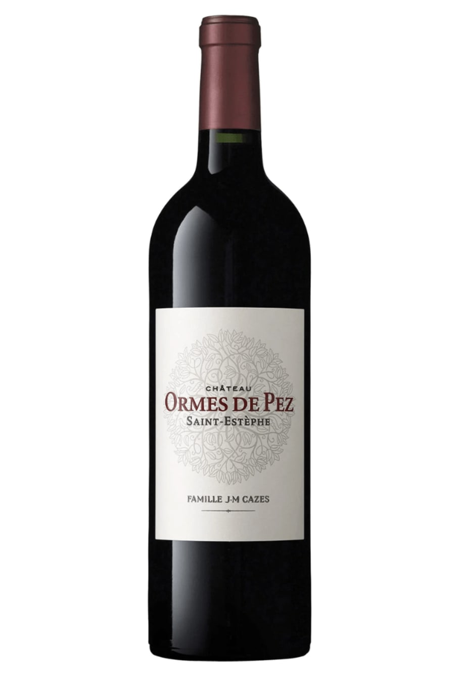 2022 Chateau Ormes de Pez Saint-Estephe