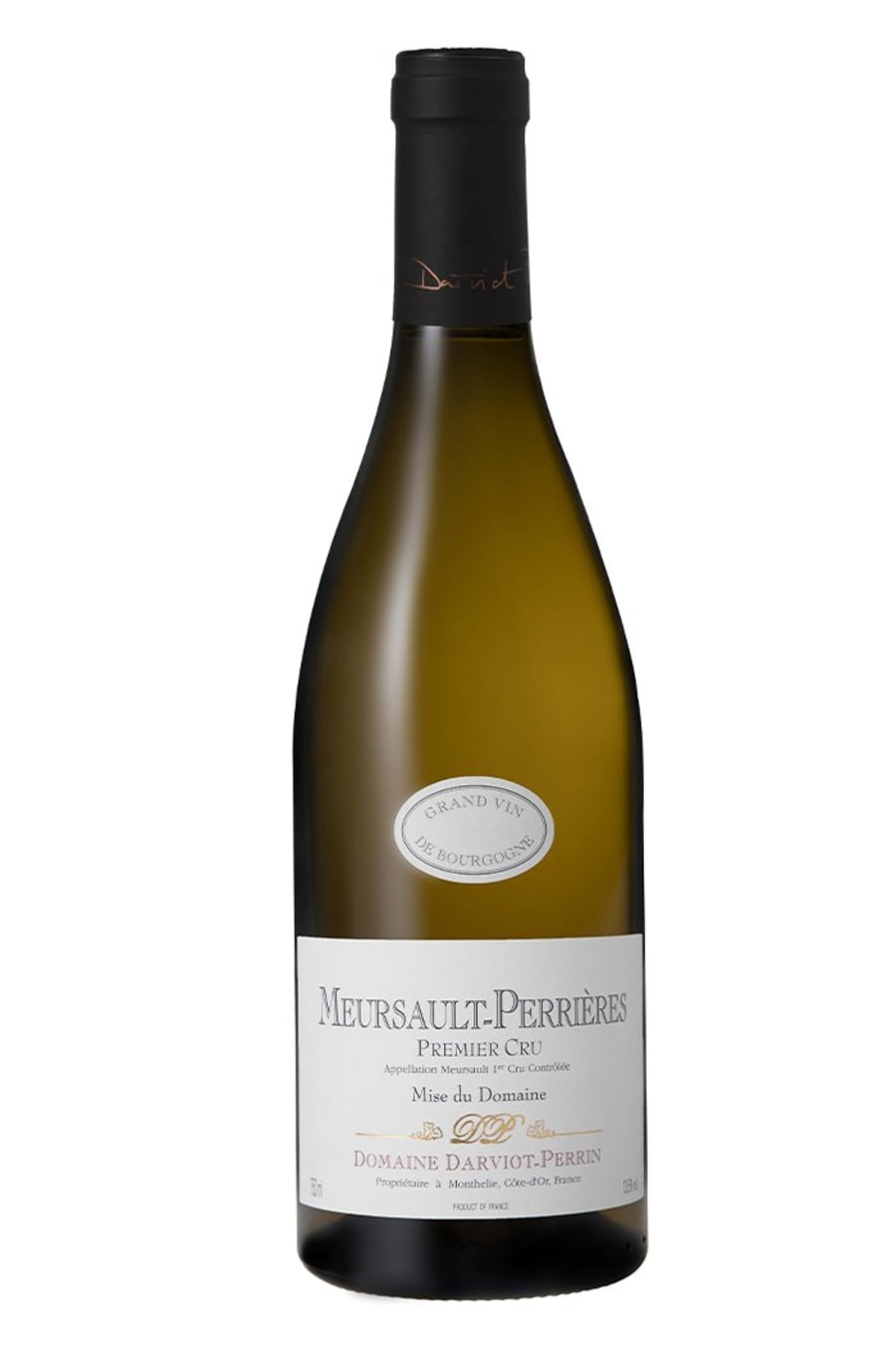 2022 Darviot Perrin Meursault 1er Cru Perrieres
