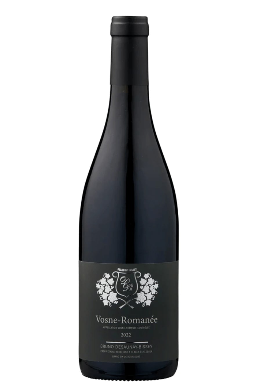 2022 Desaunay-Bissey Vosne-Romanée
