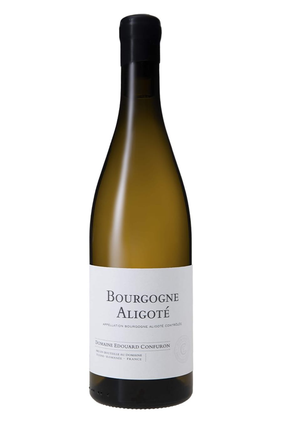 2022 Edouard Confuron Bourgogne Aligote