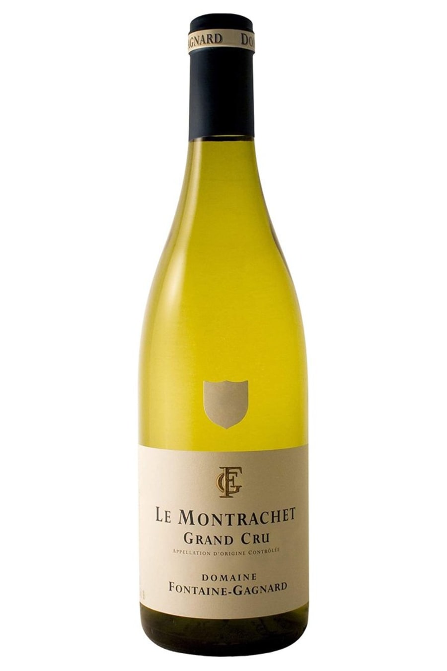 2022 Fontaine-Gagnard Montrachet Grand Cru