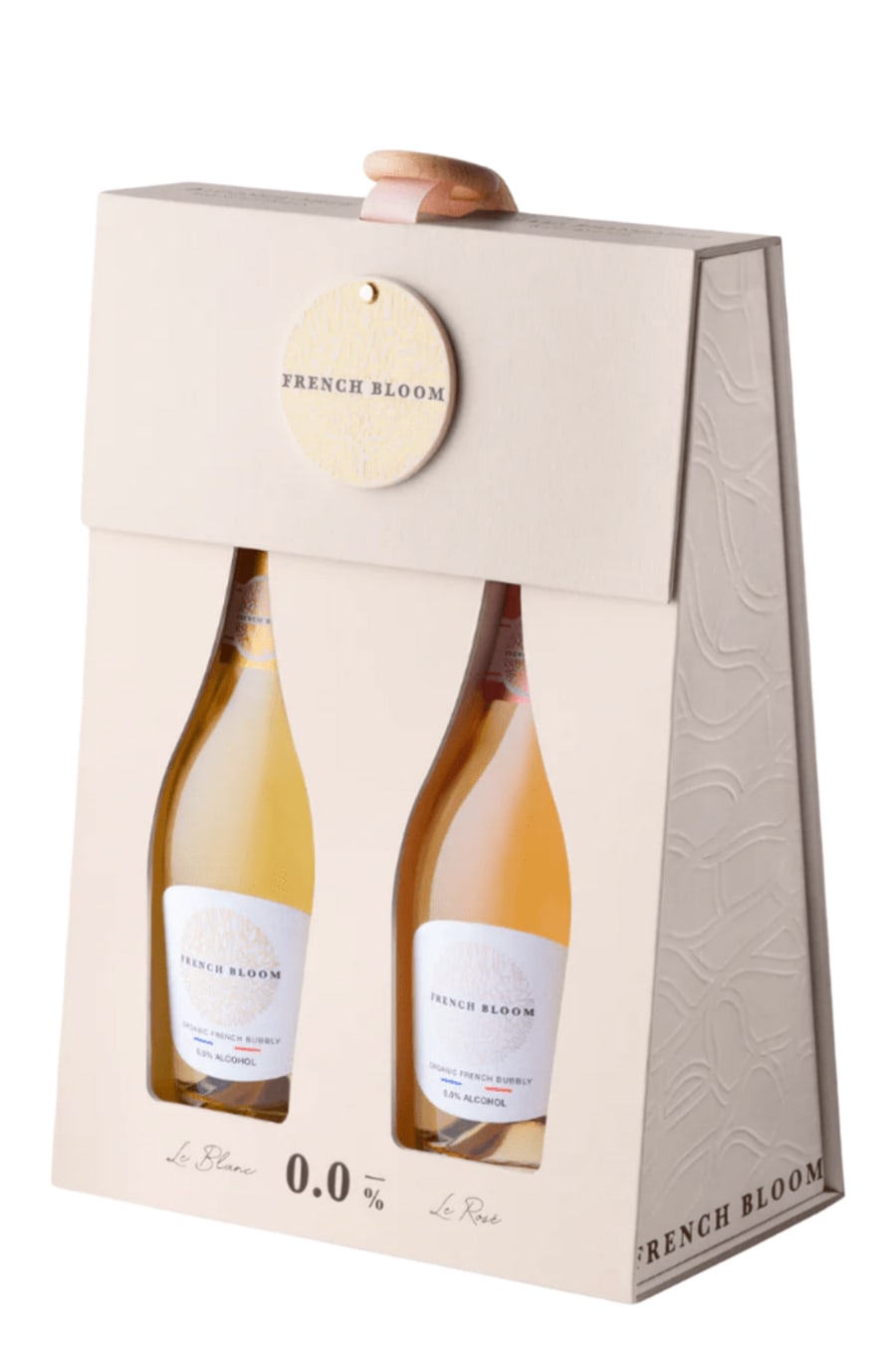 2022 French Bloom Baby Bloom Box 0.0%
