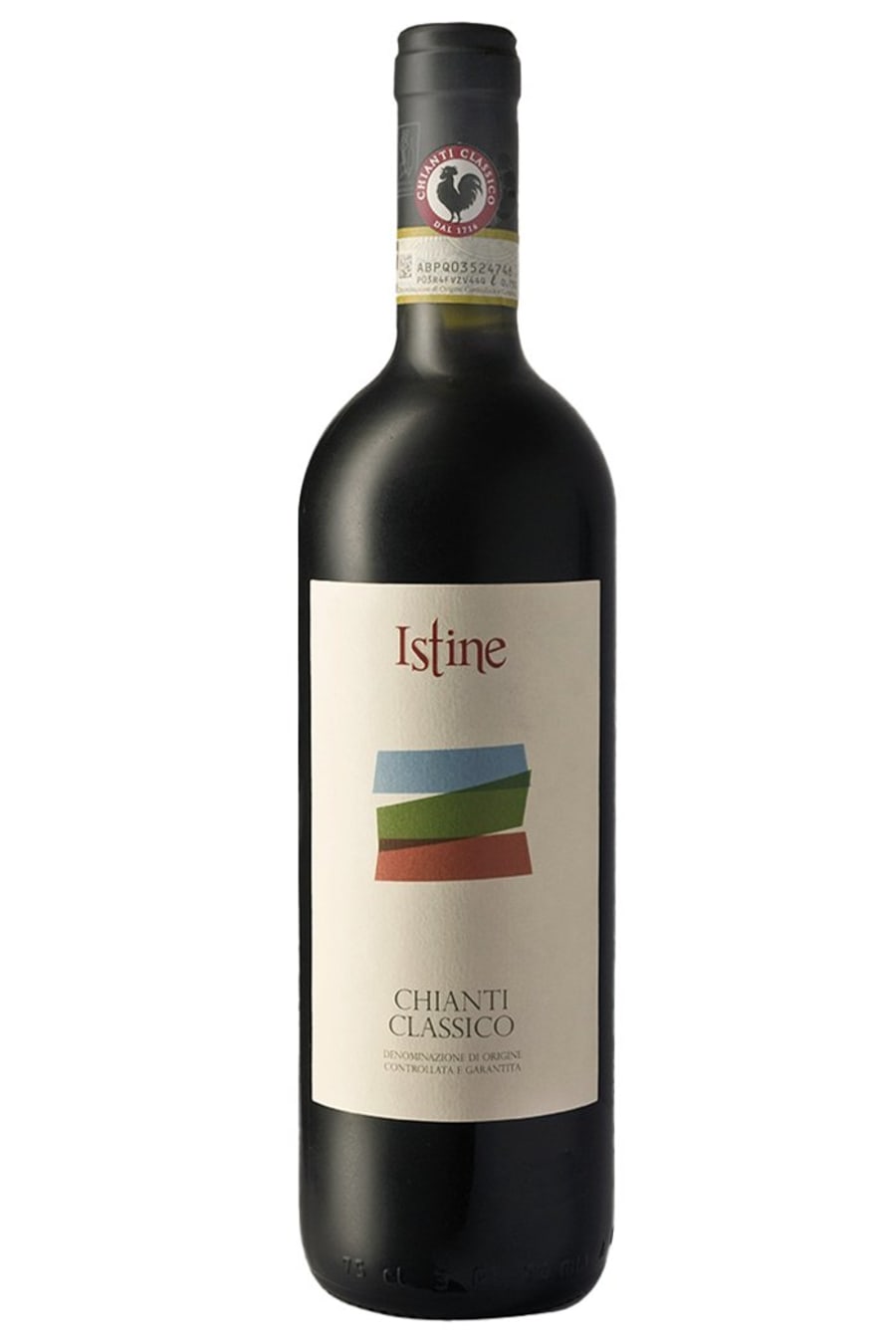 2022 Istine Chianti Classico DOCG