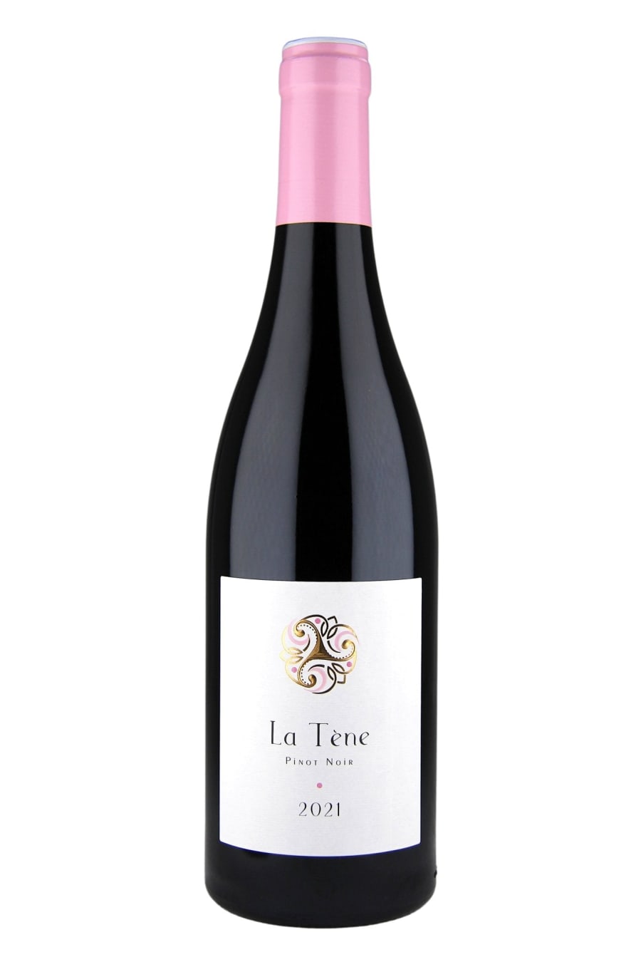 2022 La Tene Pinot Noir