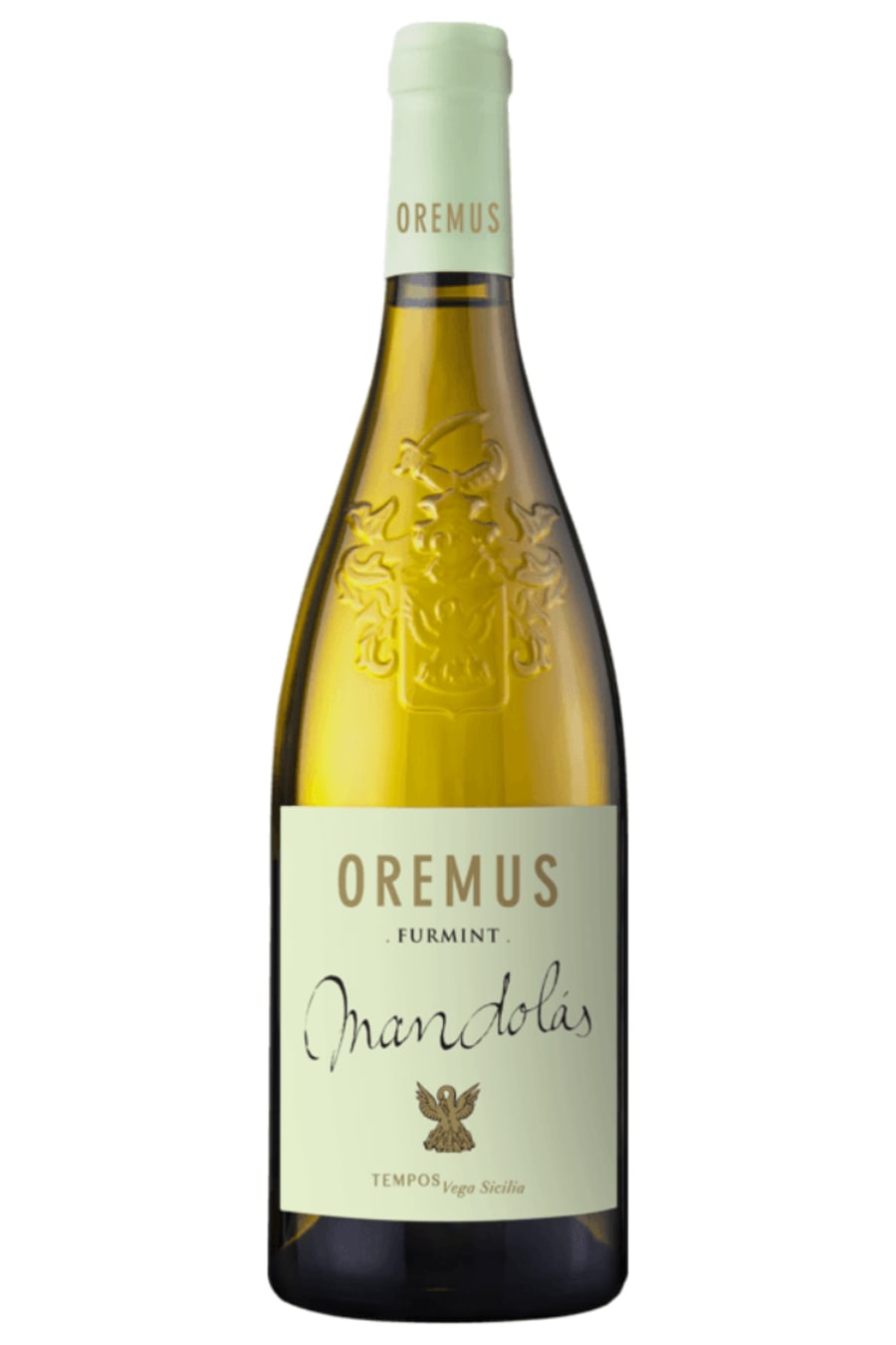 2022 Oremus Mandolás Furmint