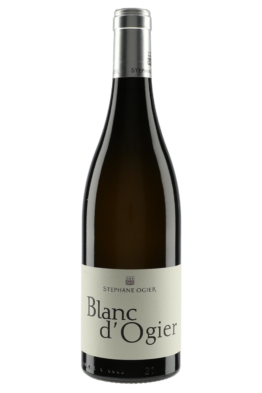 2022 Stephane Ogier Blanc d'Ogier