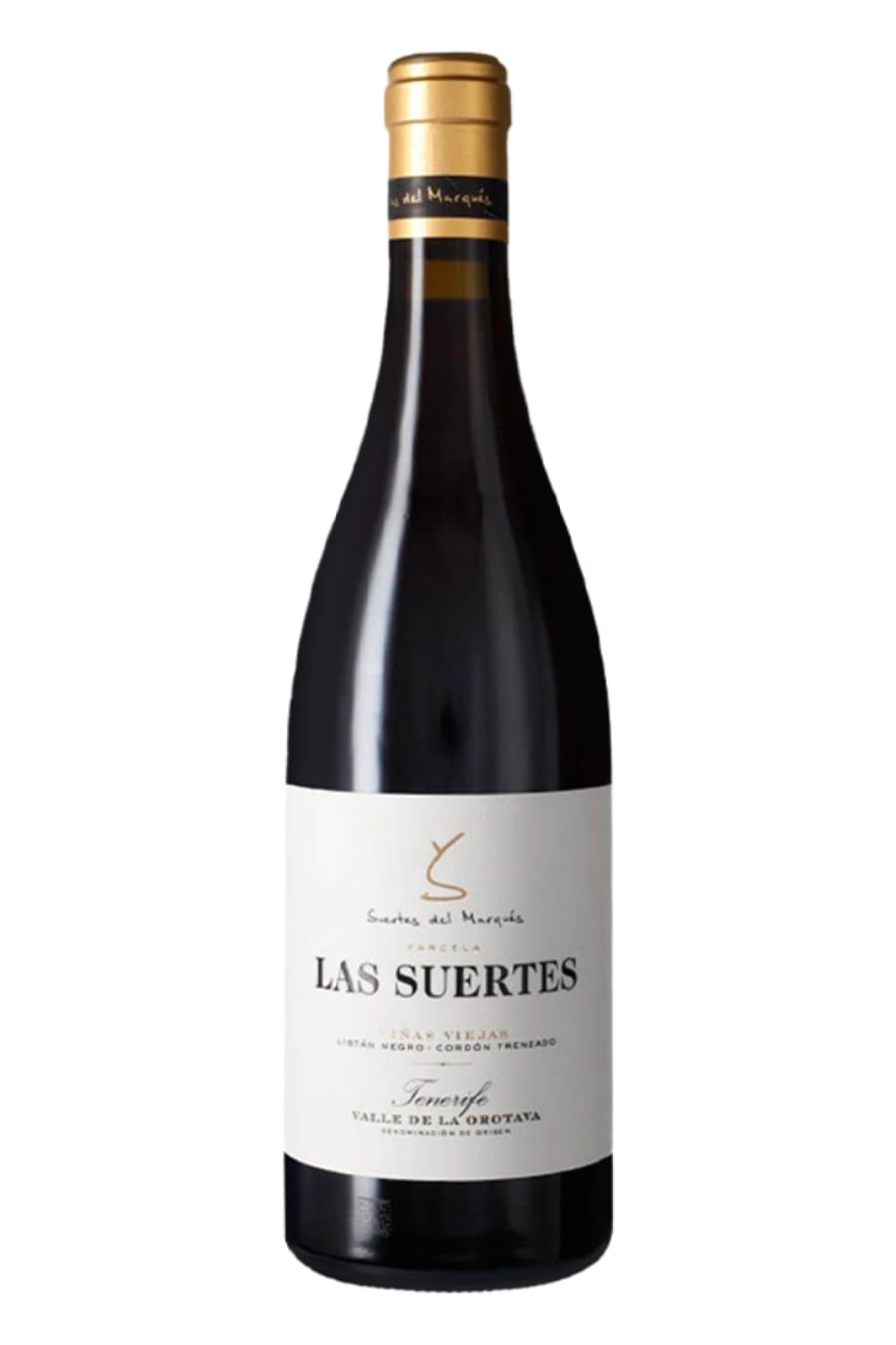 2022 Suertes del Marqués Las Suertes