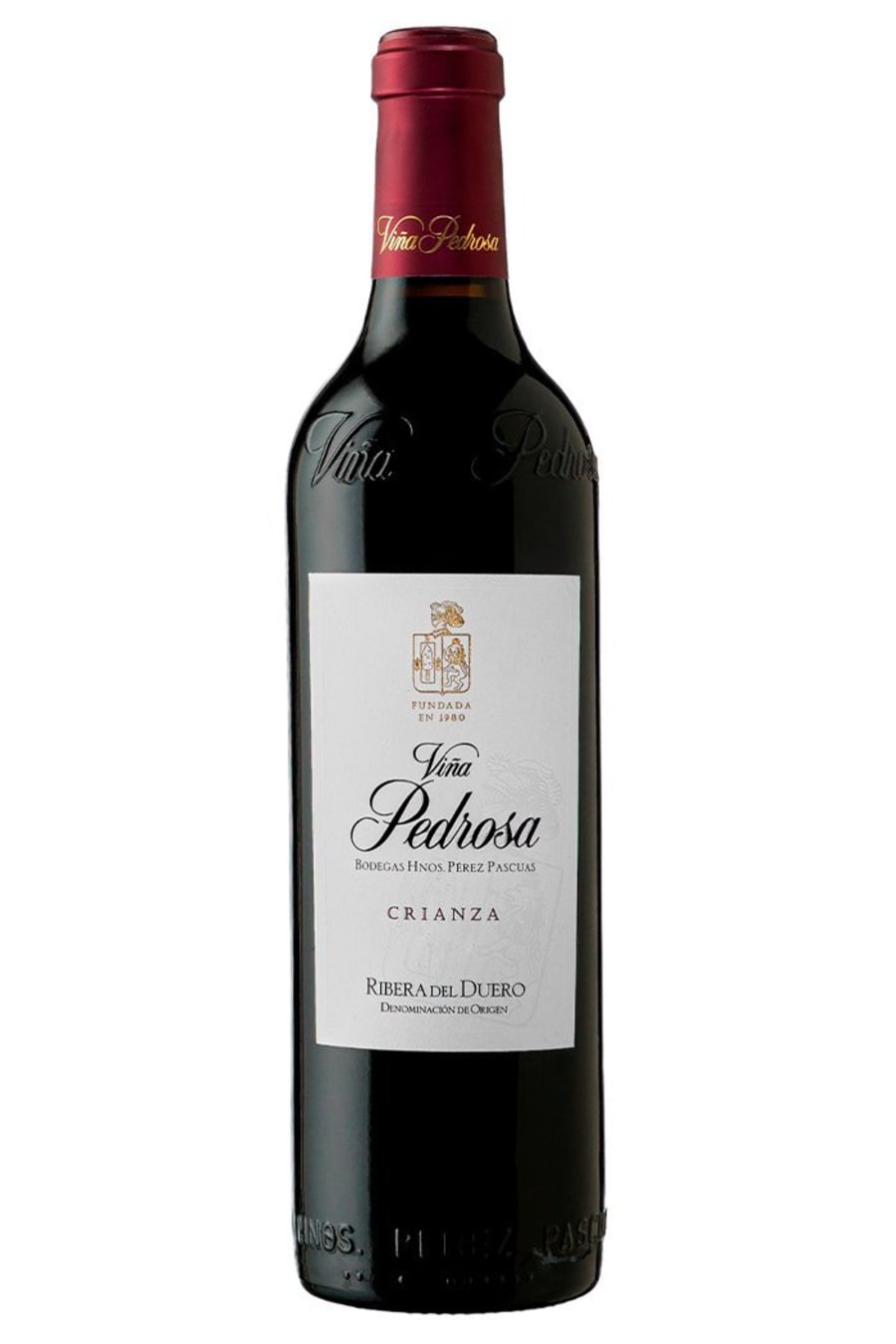 2022 Viña Pedrosa Crianza