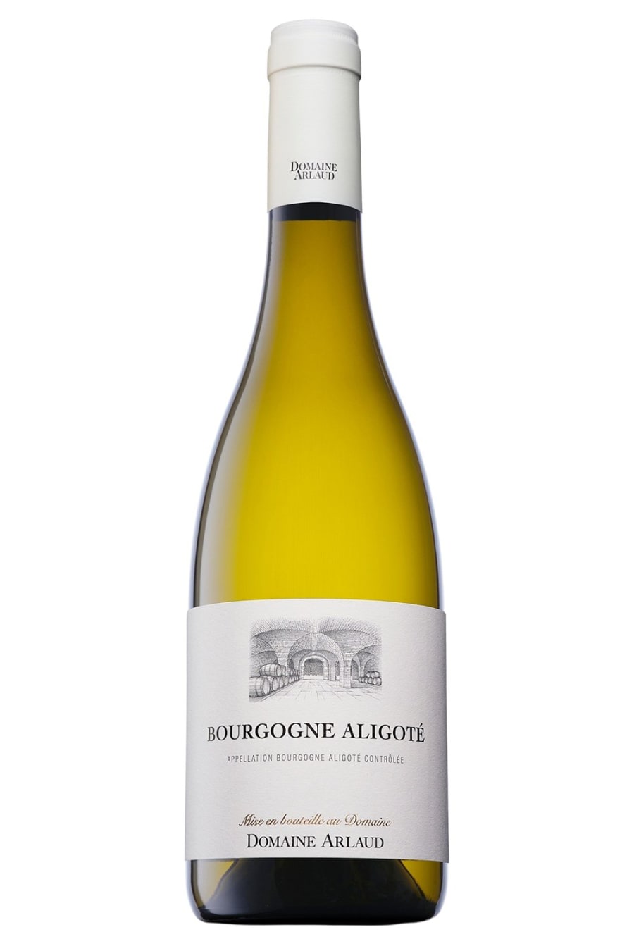 2023 Arlaud Bourgogne Aligote