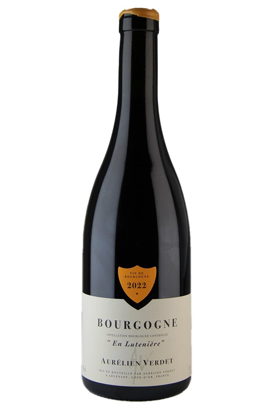 2023 Aurelien Verdet Bourgogne En Luteniere