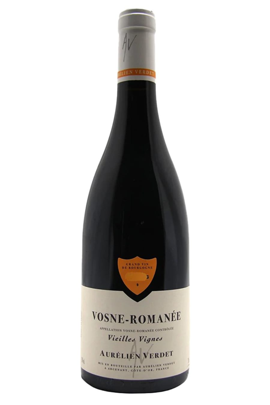 2023 Aurelien Verdet Vosne-Romanée Vieilles Vignes
