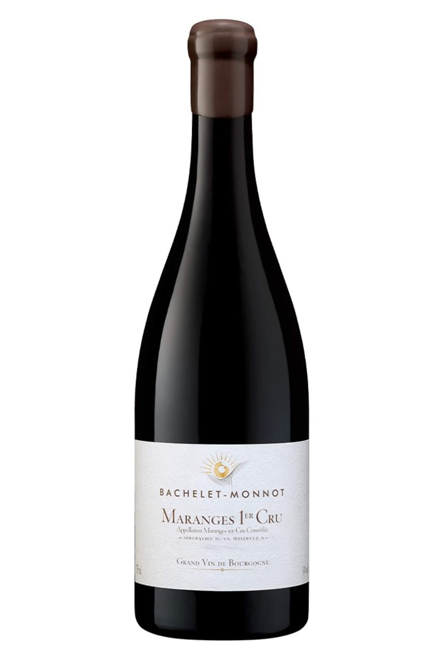 2023 Bachelet-Monnot Maranges 1er Cru Clos Roussots Rouge