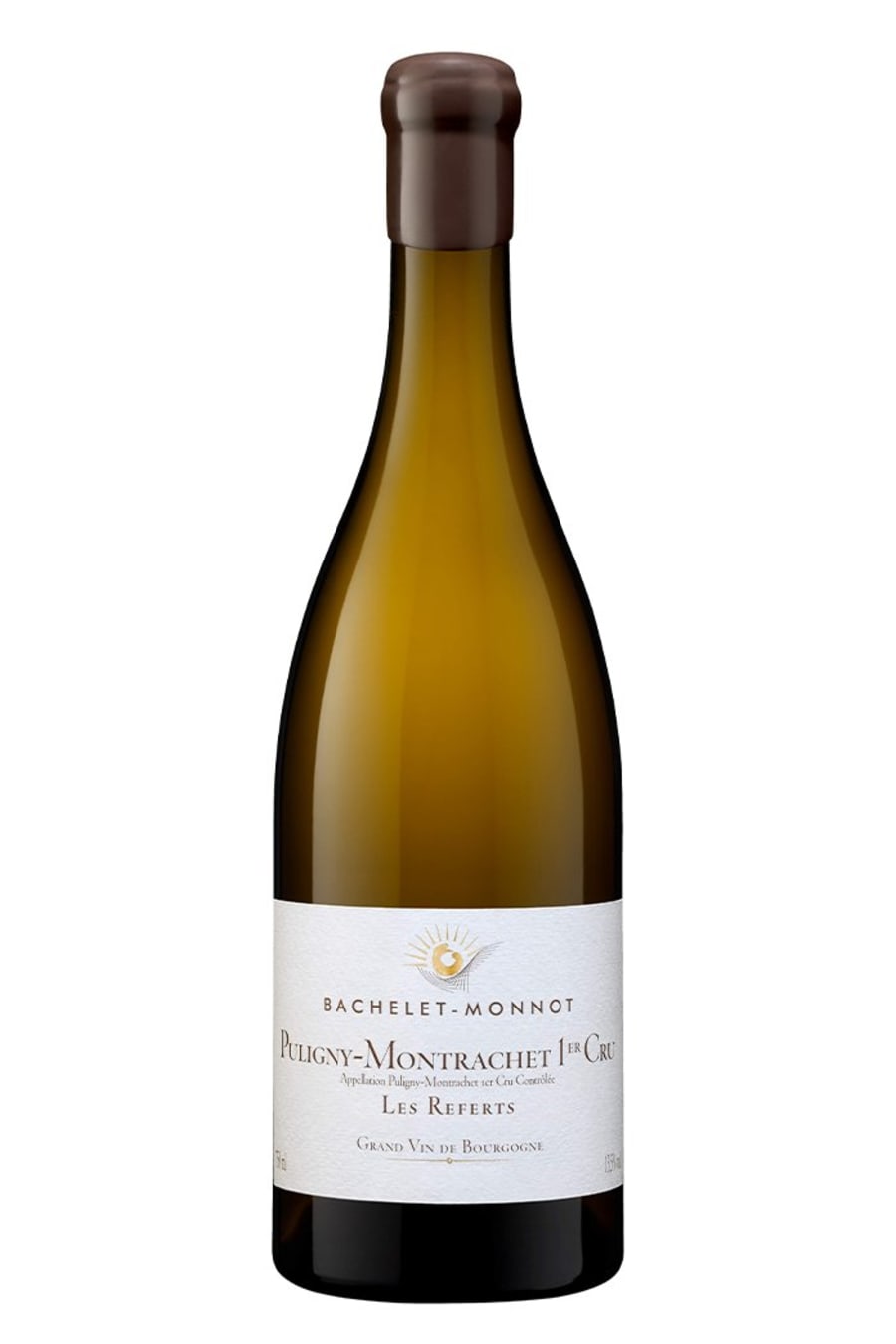 2023 Bachelet-Monnot Puligny-Montrachet 1er Cru Les Referts