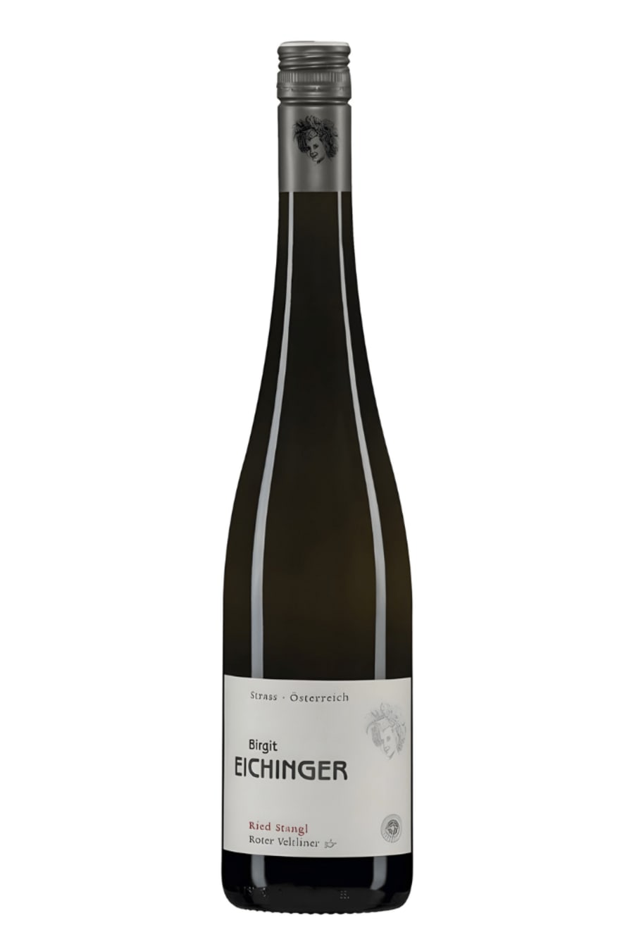 2023 Birgit Eichinger Roter Veltliner Strasser Stangl
