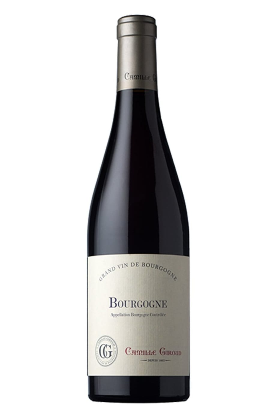 2023 Camille Giroud Bourgogne Pinot Noir 1.5L - Magnum