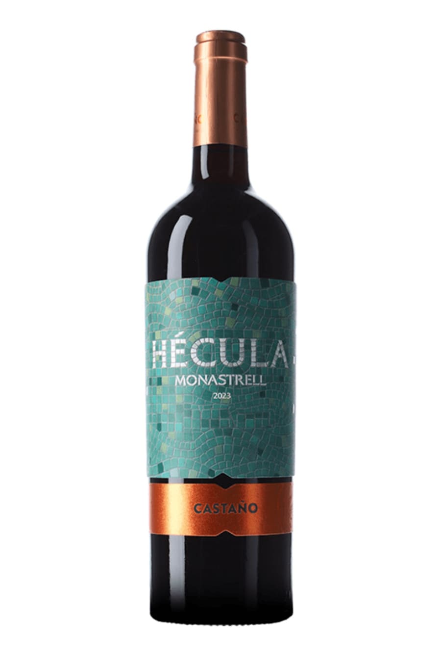 2023 Castaño Hécula
