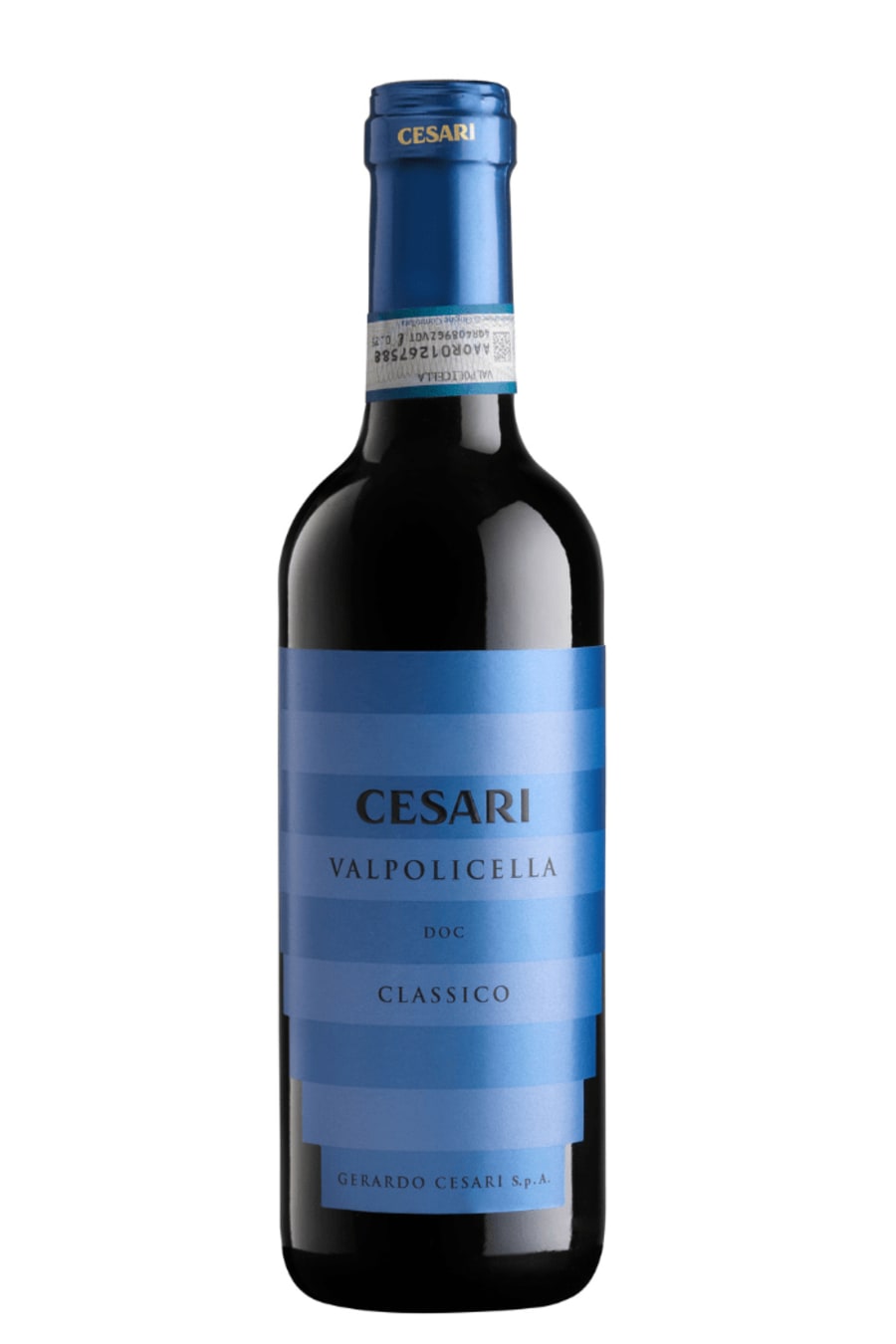 2023 Cesari Valpolicella Classico DOC - Hálfflaska 375ml