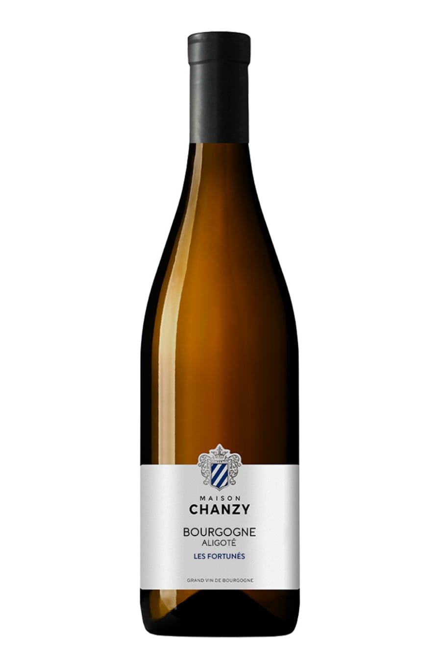 2023 Chanzy Bourgogne Aligote Les Fortunés