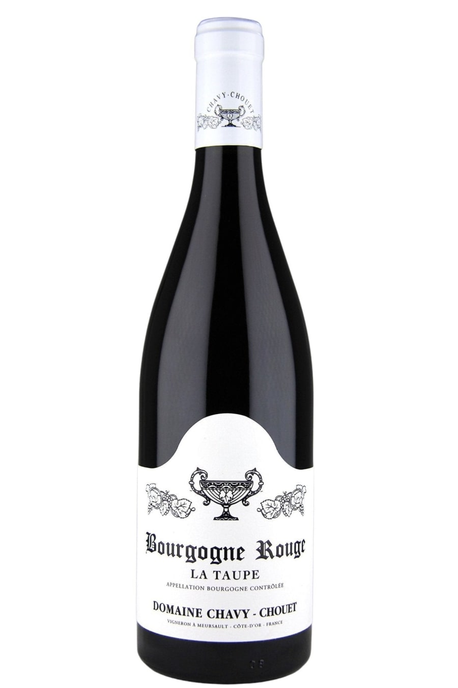 2023 Chavy-Chouet Bourgogne Rouge La Taupe