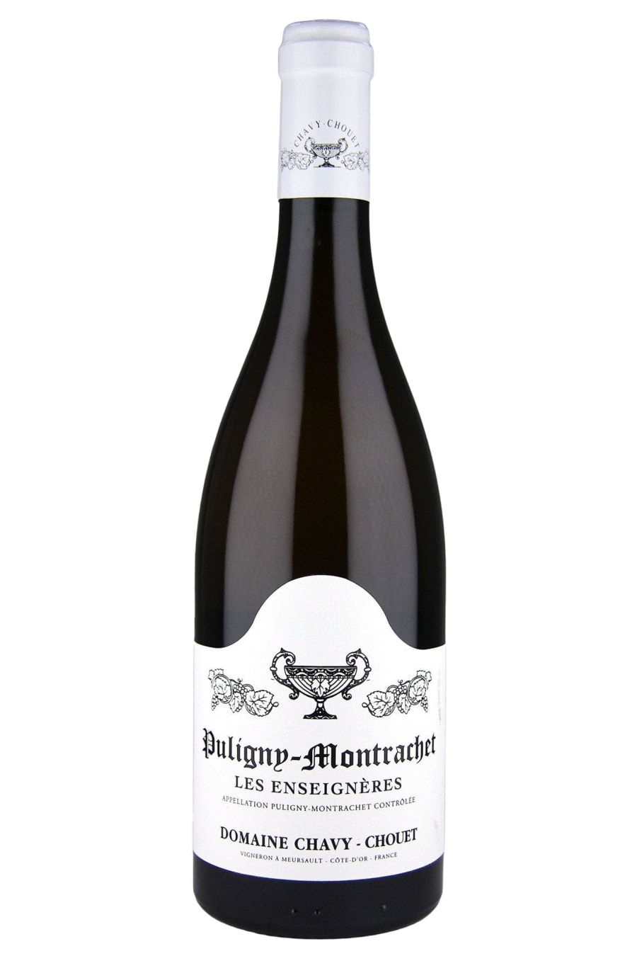 2023 Chavy-Chouet Puligny-Montrachet Les Enseigneres