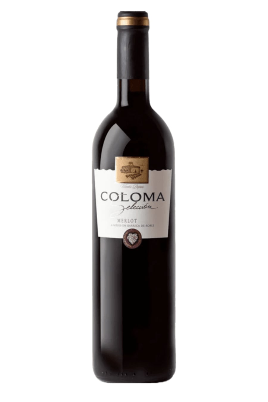 2023 Coloma Merlot Selección