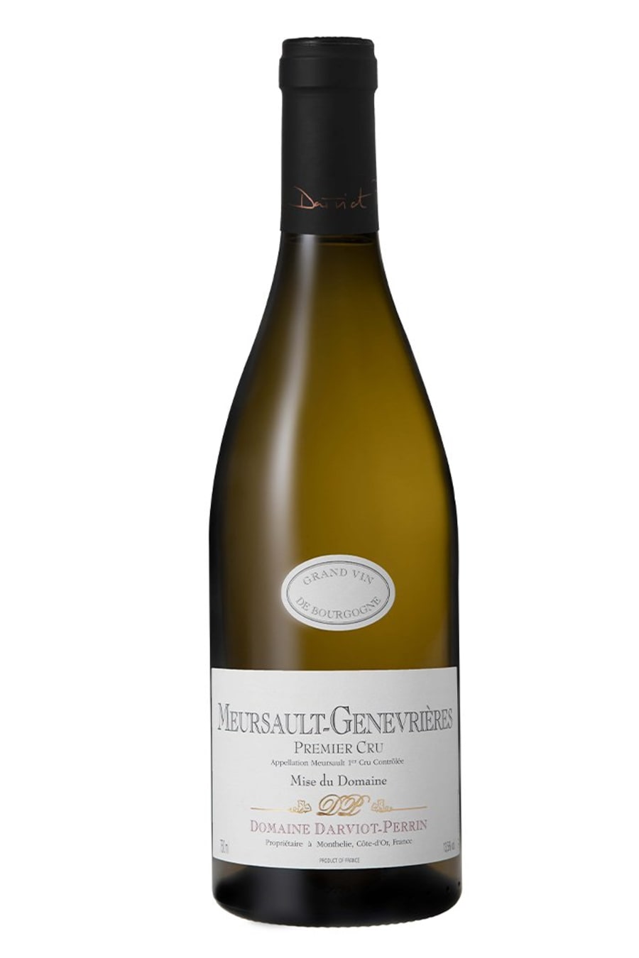 2023 Darviot-Perrin Meursault 1er Cru 'Genevrières'