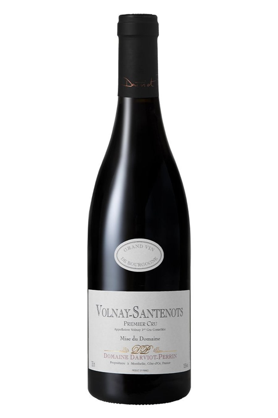 2023 Darviot-Perrin Volnay 1er cru 'Santenots' 1.5L - Magnum