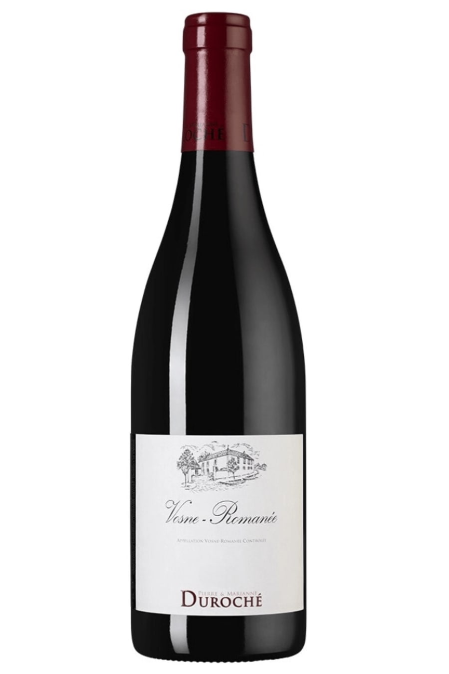 2023 Duroché Vosne-Romanée