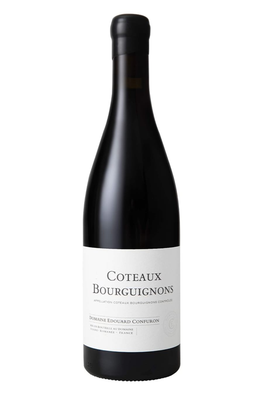 2023 Edouard Confuron Coteaux Bourguignons